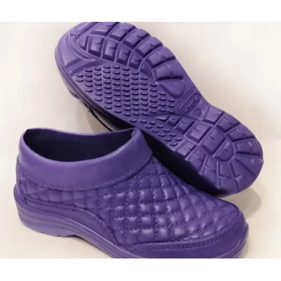 Галоши пена женские Крок. Р.37-41 Галоши пена женские Крок. Р.37-41