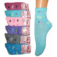 Подростковые носки BFL размер 33-38