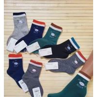 Носки детские для мальчиков 1-4, 4-8 лет