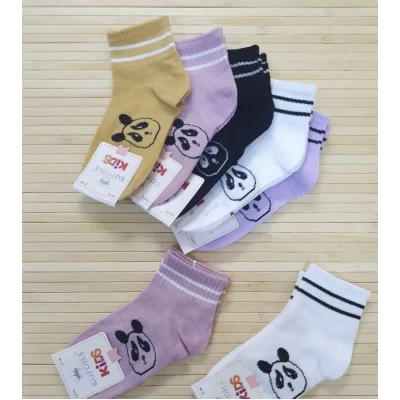 Носки детские для девочек 21-26, 27-30, 31-36 Носки детские для девочек 21-26, 27-30, 31-36