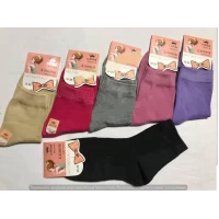 Подростковые носки для девочек 31-34, 35-38