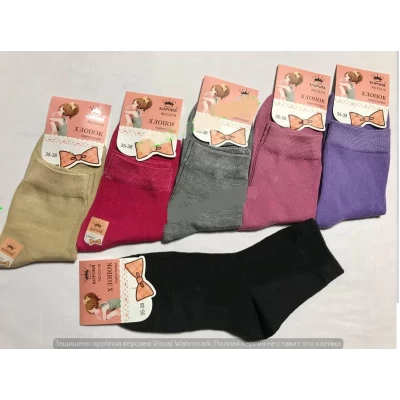 Подростковые носки для девочек 31-34, 35-38 Подростковые носки для девочек 31-34, 35-38