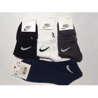 Мужские носки Найк размер 41-45