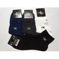 Мужские носки Calvin Klein размер 41-45