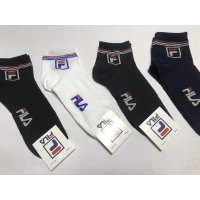 Мужские носки Fila размер 41-44