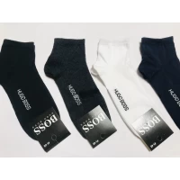 Мужские носки Boss размер 41-44