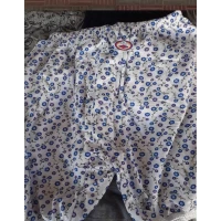 Панталоны тёплые начес "Polat" размер 10. Турция