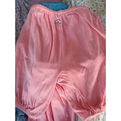 Панталоны трикотажные однотонные "Polat" размер 52-60. Турция Панталоны трикотажные однотонные "Polat" размер 52-60. Турция