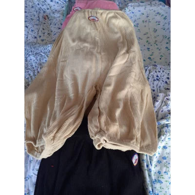 Панталоны трикотажные однотонные рубчик "Polat" размер 52-60. Турция Панталоны трикотажные однотонные рубчик "Polat" размер 52-60. Турция