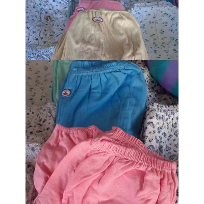 Панталоны тёплые однотонные начес "Polat" размер 52-60. Турция Панталоны тёплые однотонные начес "Polat" размер 52-60. Турция