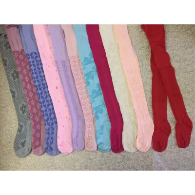 Колготки детские демисезон от 2 до 7 лет Колготки детские демисезон от 2 до 7 лет
