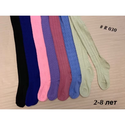 Демисезонные колготки JuJube с узором, 128-140 Демисезонные колготки JuJube с узором, 128-140