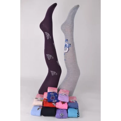 Детские колготки демисезонные JuJube. Размер 92-140 Детские колготки демисезонные JuJube. Размер 92-140