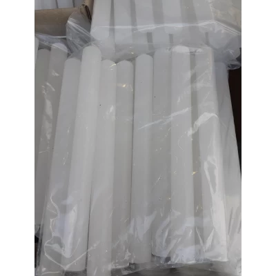 СВЕЧА БЫТОВАЯ 235X12 БЕЗ УПАКОВКИ СВЕЧА БЫТОВАЯ 235X12 БЕЗ УПАКОВКИ