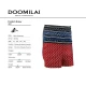Трусы мужские Doomilai, XL-4XL. Расцветки в ассорт.