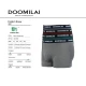 Трусы мужские Doomilai, XL-4XL. Расцветки в ассорт.