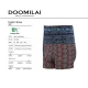 Трусы мужские Doomilai, XL-4XL. Расцветки в ассорт.