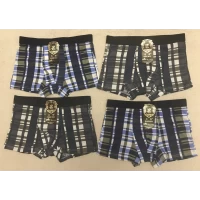 Трусы боксеры бамбук размеры 44-46