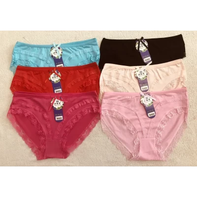 Трусики с кружевом размер 50-52 Трусики с кружевом размер 50-52