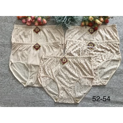 Женские трусы хлопок, размеры 52-54 Женские трусы хлопок, размеры 52-54
