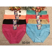 Трусы хлопковые размеры 50-54
