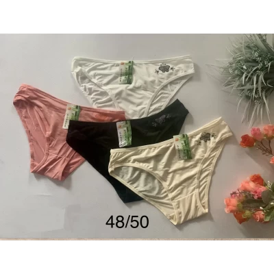 Трусики однотонные бамбук размеры 48-50 Трусики однотонные бамбук размеры 48-50