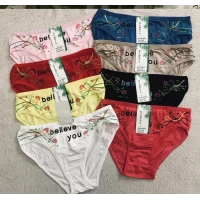 Трусы believe бамбук, размеры 44-48