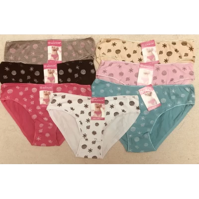 Трусы хлопковые размеры 44-48 Трусы хлопковые размеры 44-48