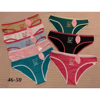 Трусы хлопковые LIVE, размеры 44-48 Трусы хлопковые LIVE, размеры 44-48