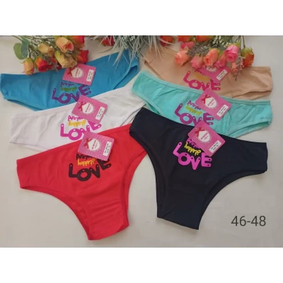 Трусы хлопковые, размеры 46-48 Трусы хлопковые, размеры 46-48