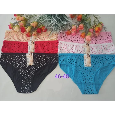 Трусы хлопковые, размеры 46-48 Трусы хлопковые, размеры 46-48