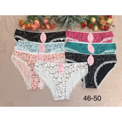 Трусы хлопковые, размеры 46-50 Трусы хлопковые, размеры 46-50