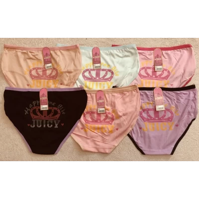 Трусы хлопковые с короной, размеры 48-50 Трусы хлопковые с короной, размеры 48-50