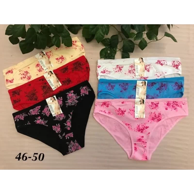 Трусы хлопковые, размеры 46-50 Трусы хлопковые, размеры 46-50