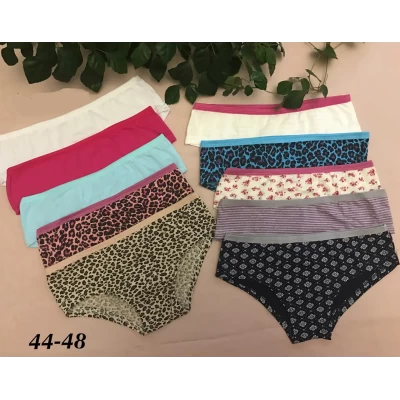 Трусы хлопковые широкий бок, размеры 44-48. Турция Трусы хлопковые широкий бок, размеры 44-48. Турция