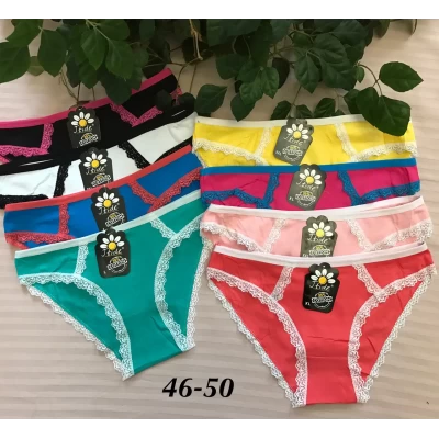 Трусы хлопковые, размеры 46-50 Трусы хлопковые, размеры 46-50