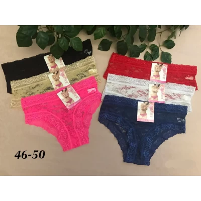 Трусы кружевные, размеры 46-50 Трусы кружевные, размеры 46-50
