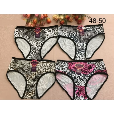 Трусы хлопковые, размеры 46-50