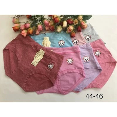 Трусы хлопковые, размеры 44-46
