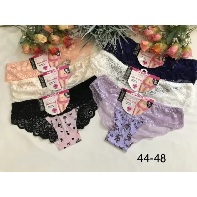 Трусы гипюровые размер: 44/46/48