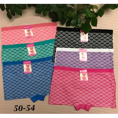 Трусы женские Шортыб, размер: 50-54