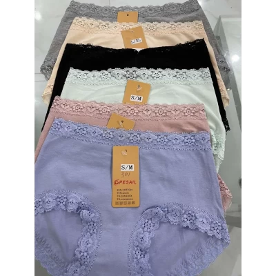 Трусы женские размер: SM/ML/LXL