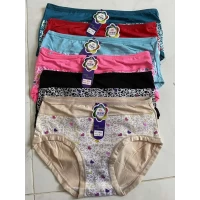 Трусы женские бамбуковые S M L XL