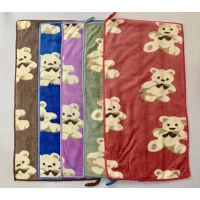 Полотенца кухонные микрофибра 35/70