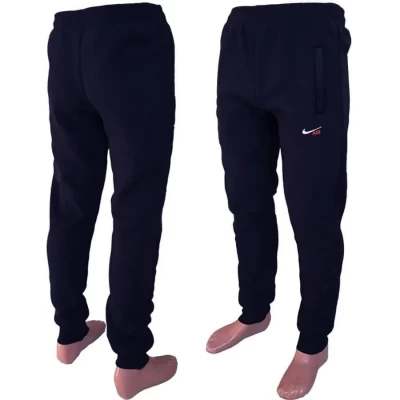 Спортивные Брюки мужские на флисе. Размер: 46-54 Спортивные Брюки мужские на флисе. Размер: 46-54