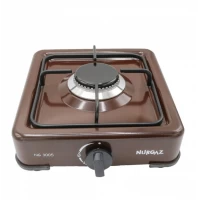 Газовая настольная плита Nurgaz