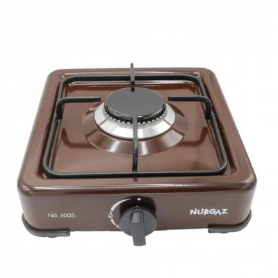 Газовая настольная плита Nurgaz