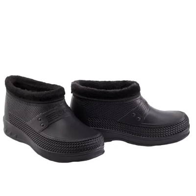 Галоши мужские утепленные Dago, Размеры - 41-46