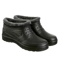 Галоши мужские Гипанис зима В-113. Размеры - 42-45