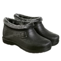Галоши женские утепленные Гипанис, Размеры - 38-41